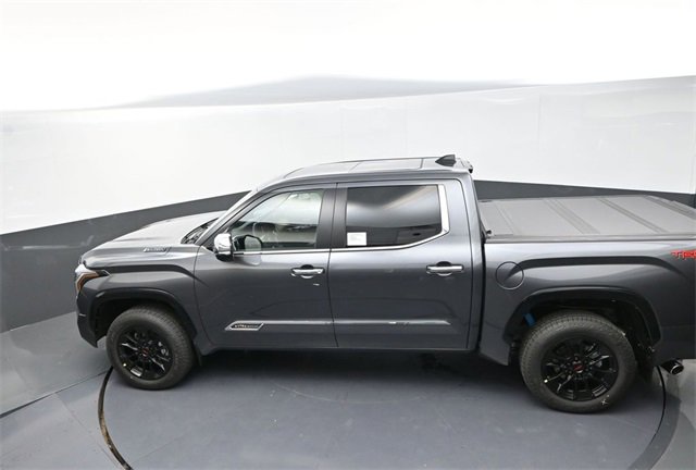 New 2025 Toyota Tundra 1794 Edition image 22