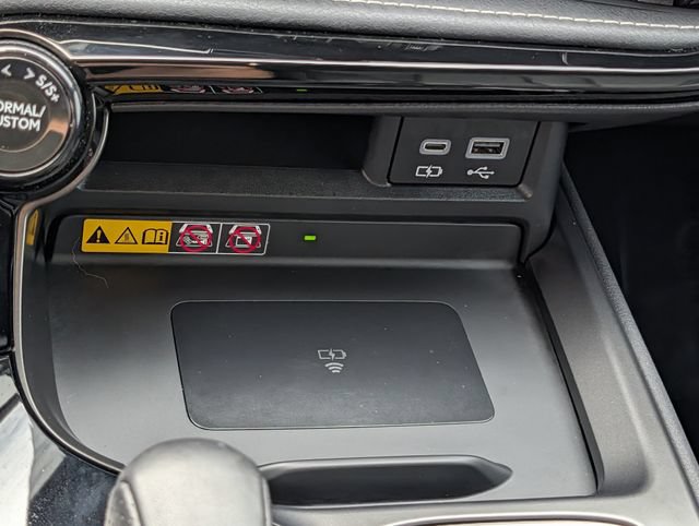 Used 2024 Lexus NX 350 F Sport AWD/4WD image 16