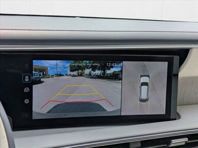 New 2026 Hyundai Palisade Calligraphy image 13