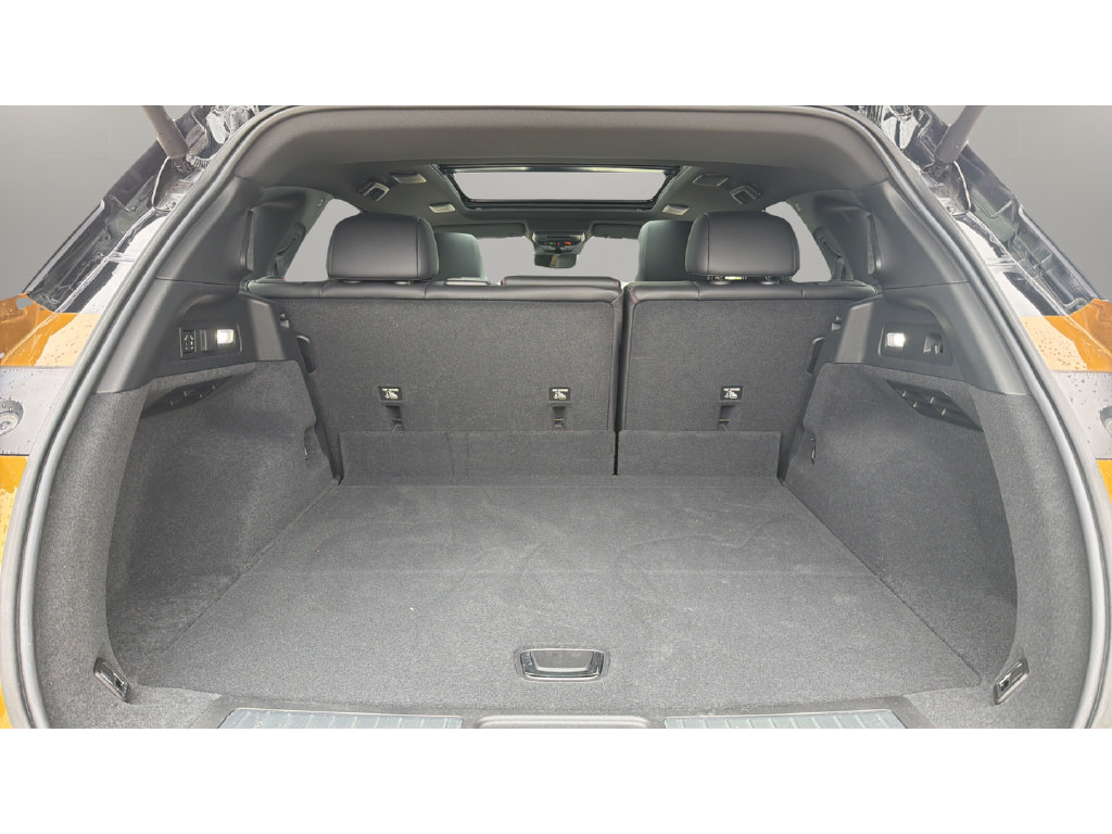 Used 2024 Acura ZDX Type S AWD/4WD image 8