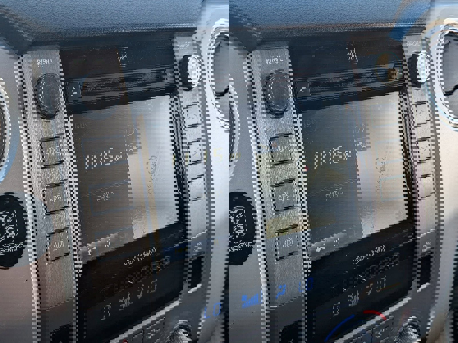 Used 2018 Toyota Tundra Limited w/ Limited Premium Package image 27