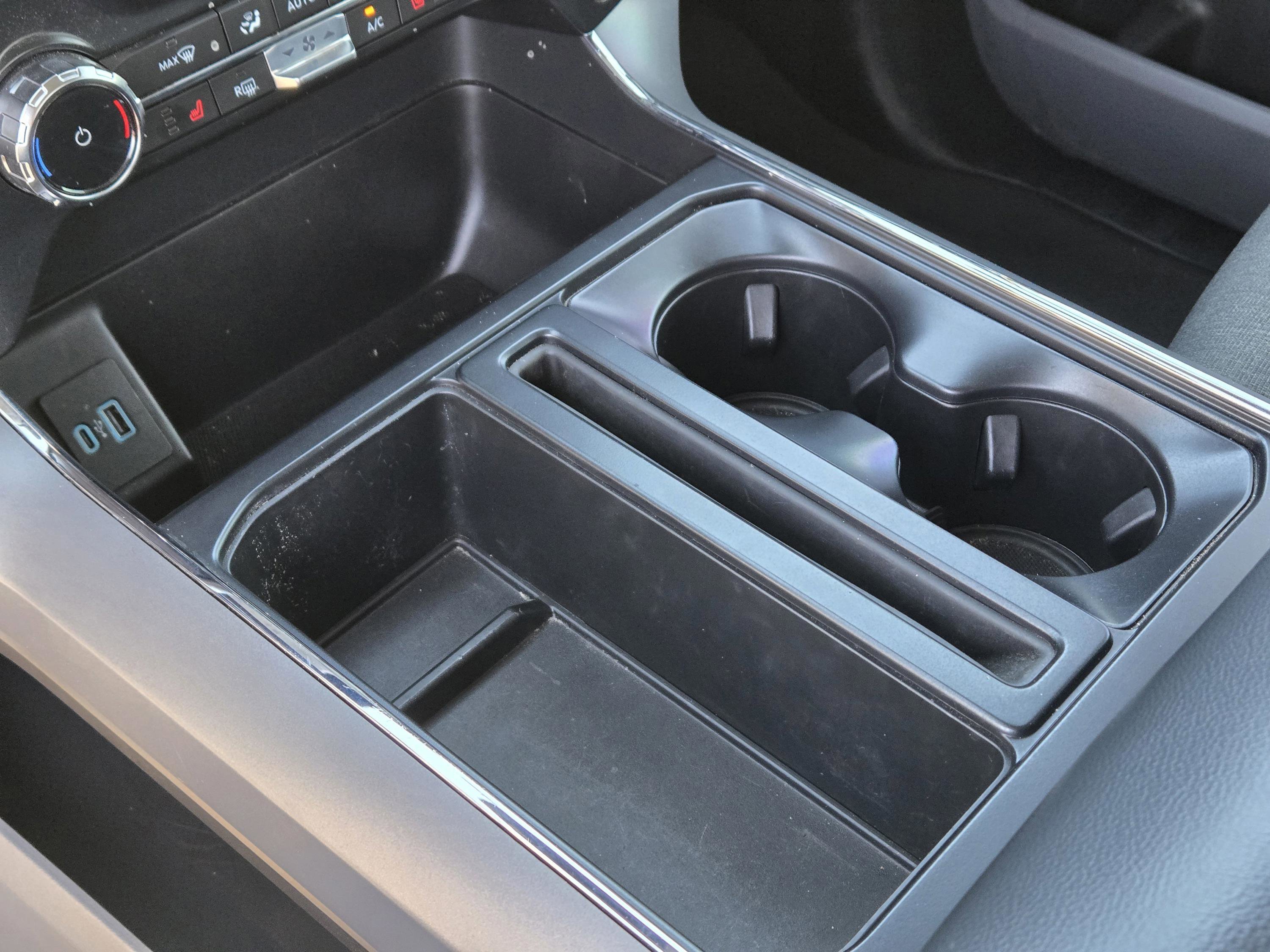 Used 2024 Ford F150 XLT w/ Equipment Group 302A MID image 28