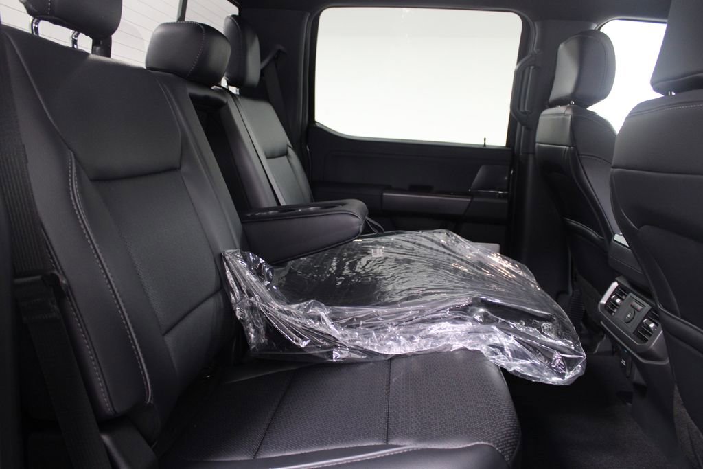 New 2026 Ford F150 Lariat image 32