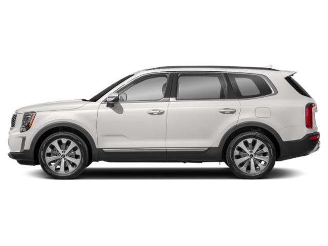 Used 2020 Kia Telluride S w/ S 8 Passenger Seating Package AWD/4WD image 6