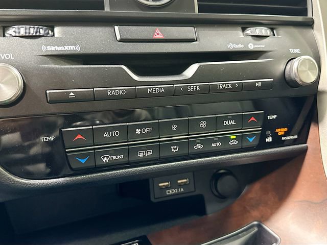 Used 2020 Lexus RX 350 AWD w/ Premium Package image 18
