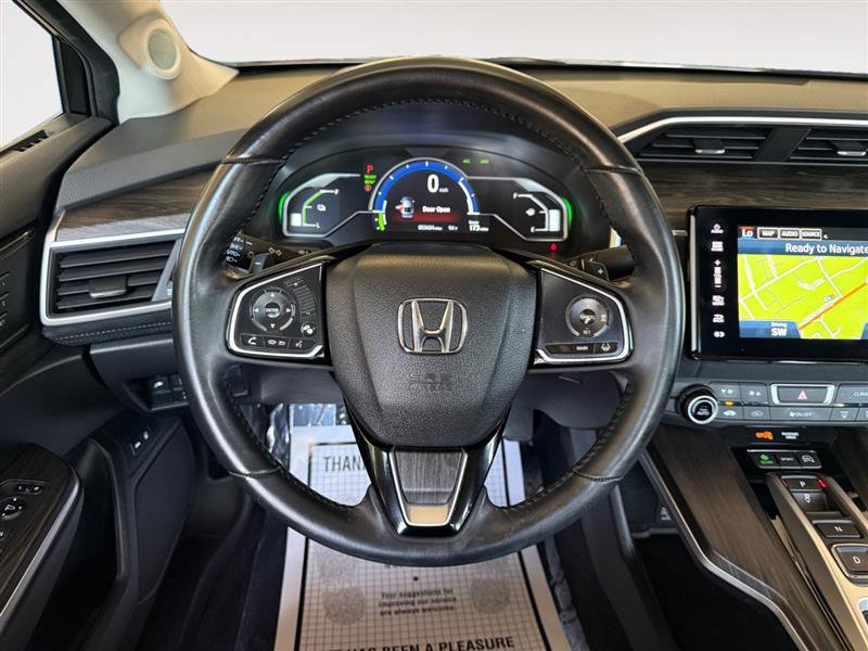 Used 2018 Honda Clarity Touring image 14