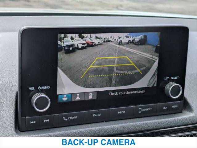 Used 2024 Honda Civic Sport image 18