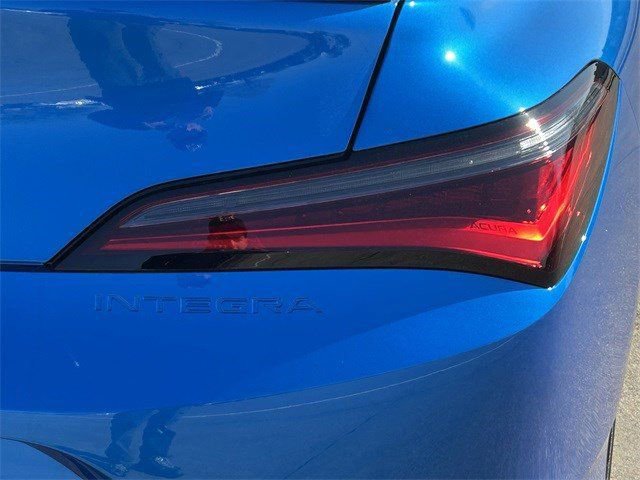 New 2026 Acura Integra A-Spec FWD image 8