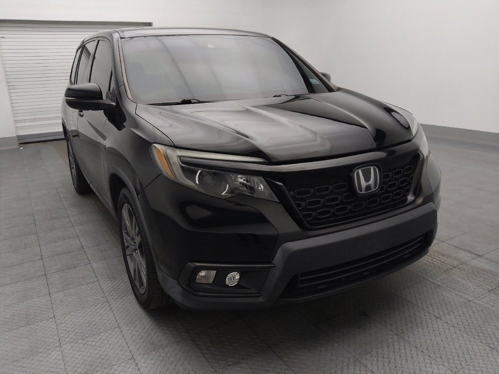 Used 2019 Honda Passport EX-L image 14