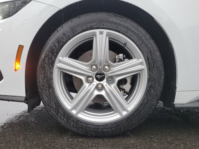 New 2026 Ford Mustang Premium image 8