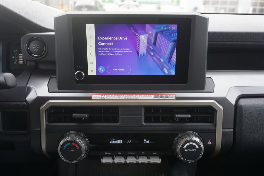 New 2026 Toyota Tacoma SR5 image 10