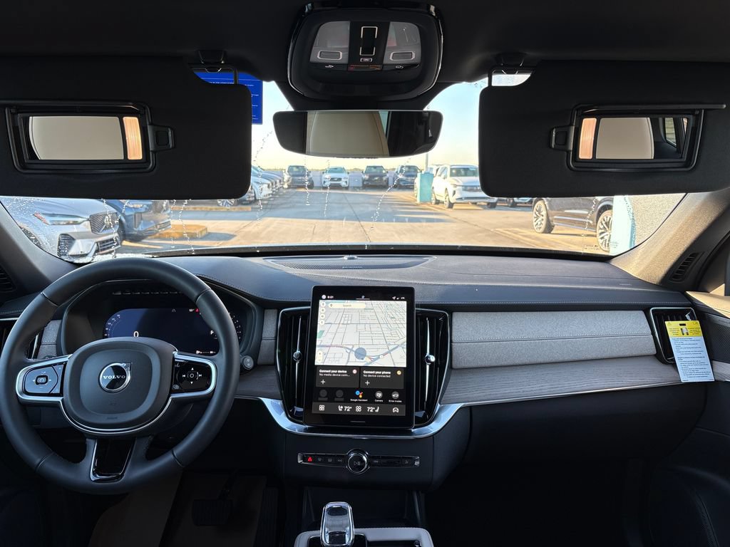 New 2026 Volvo XC90 B6 Plus AWD/4WD image 13