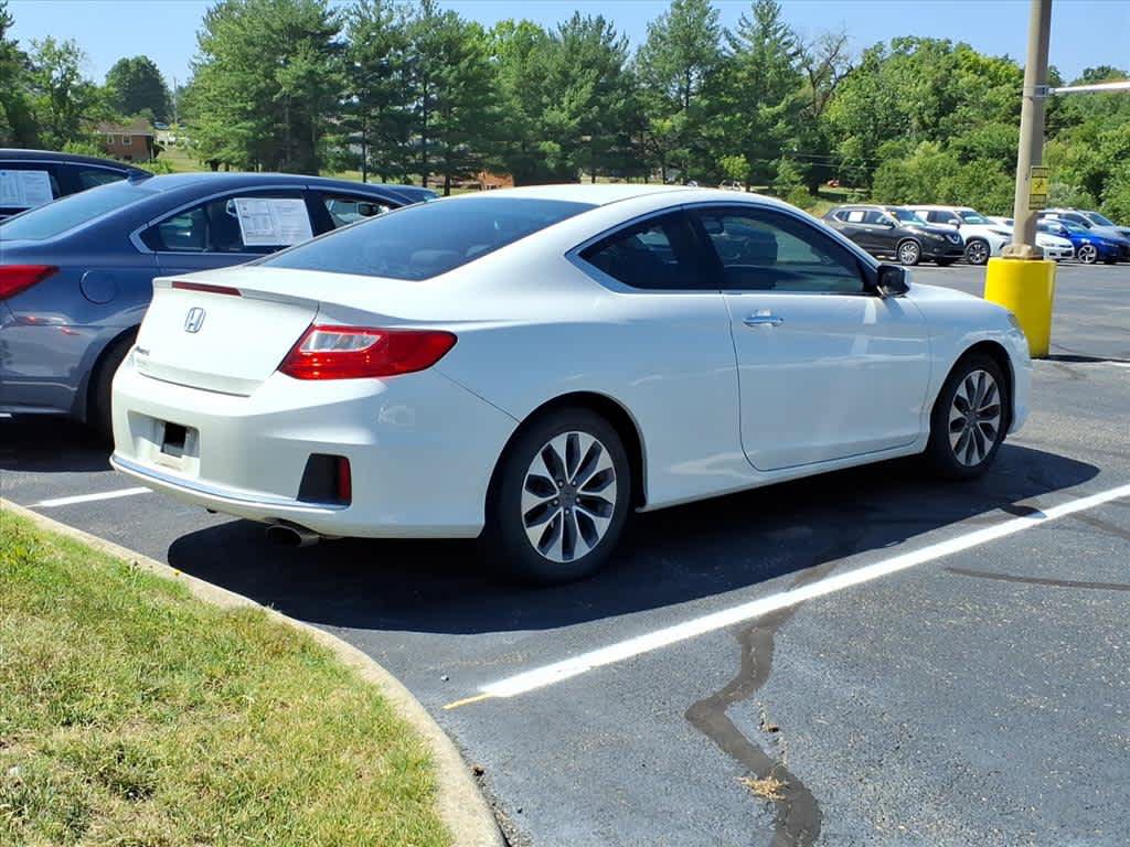 Used 2013 Honda Accord LX-S image 11