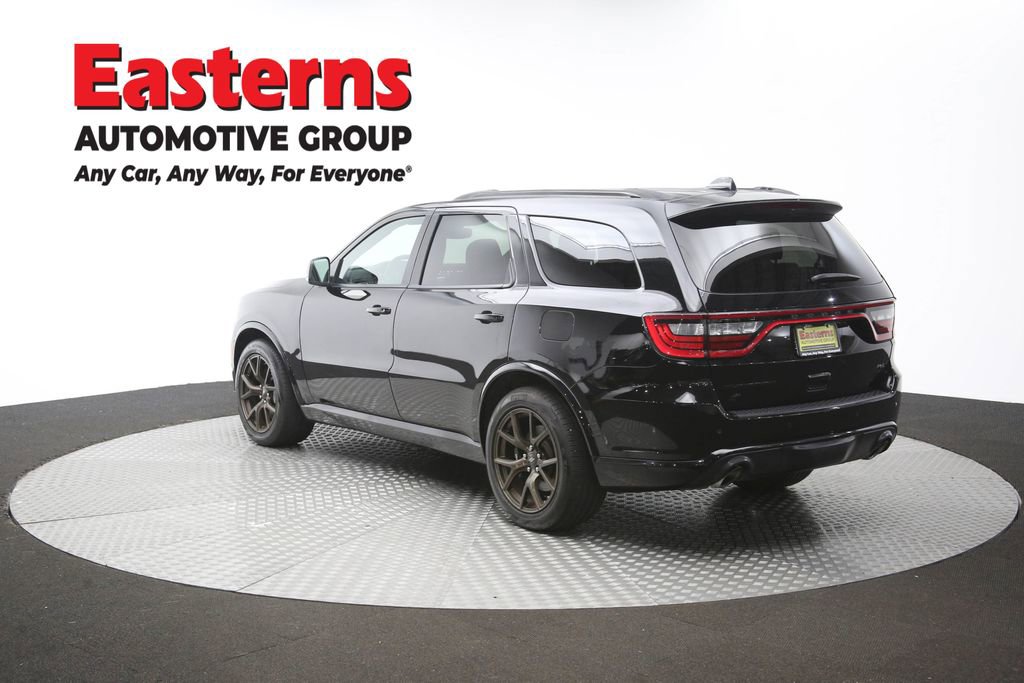 Used 2025 Dodge Durango R/T AWD/4WD image 67