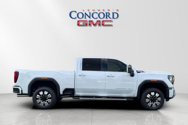 New 2026 GMC Sierra 2500 Denali w/ Denali Reserve Package image 3