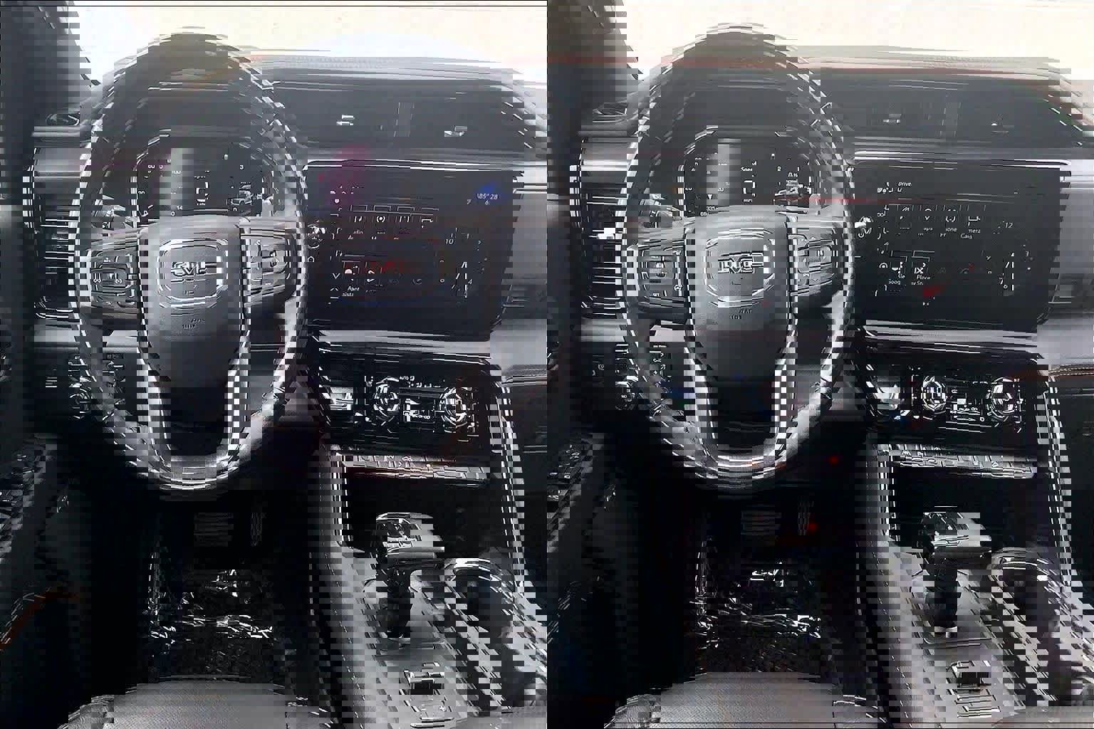 Used 2023 GMC Sierra 1500 AT4 w/ AT4 Premium Package image 15