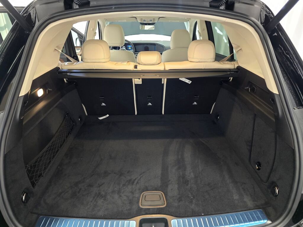 New 2026 Mercedes-Benz GLE 450 4MATIC image 11