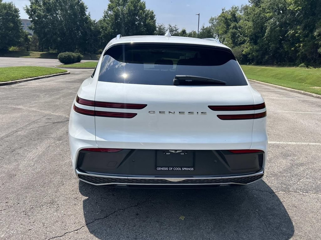 New 2027 Genesis GV70 2.5T Select AWD/4WD image 6
