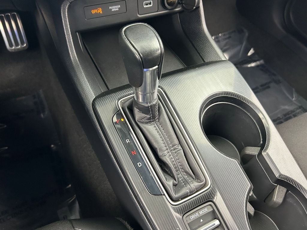 Used 2024 Honda Civic Sport image 23