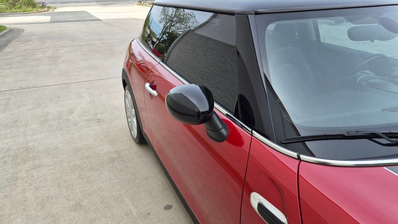 Used 2014 MINI Cooper 2-Door Hardtop image 21