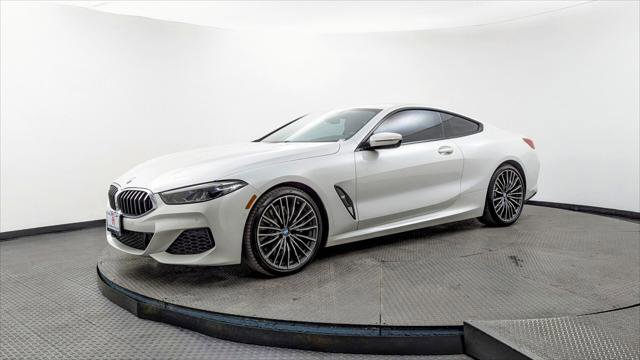 Used 2022 BMW 840i xDrive Coupe w/ Driving Assistance Package image 2