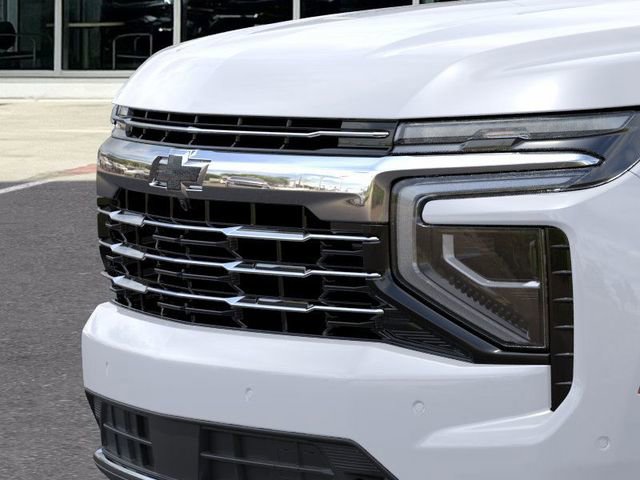 New 2026 Chevrolet Suburban LT w/ Comfort Package image 13