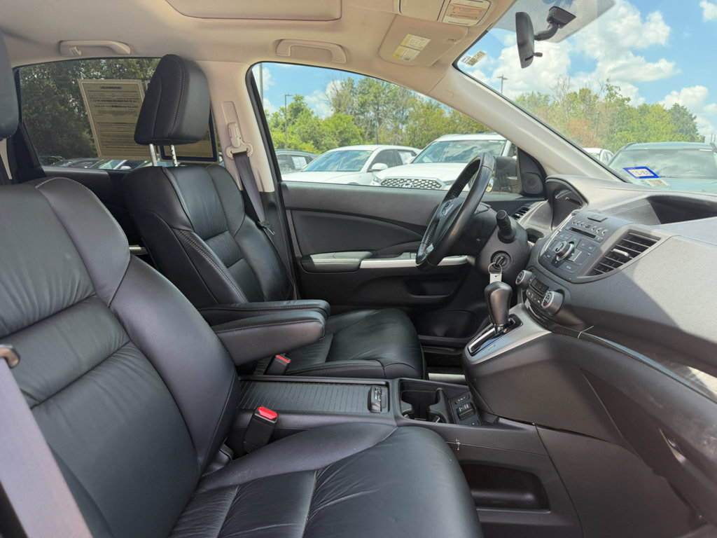 Used 2013 Honda CR-V EX-L image 13