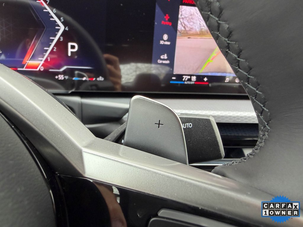 Used 2026 BMW 430i xDrive Coupe w/ M Sport Package image 40