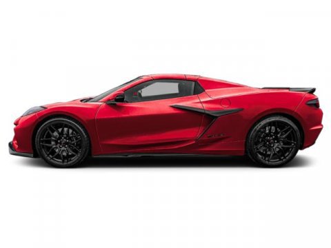 New 2026 Chevrolet Corvette Z06 image 2