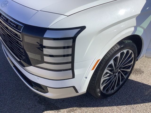 New 2026 Hyundai Palisade Calligraphy image 24
