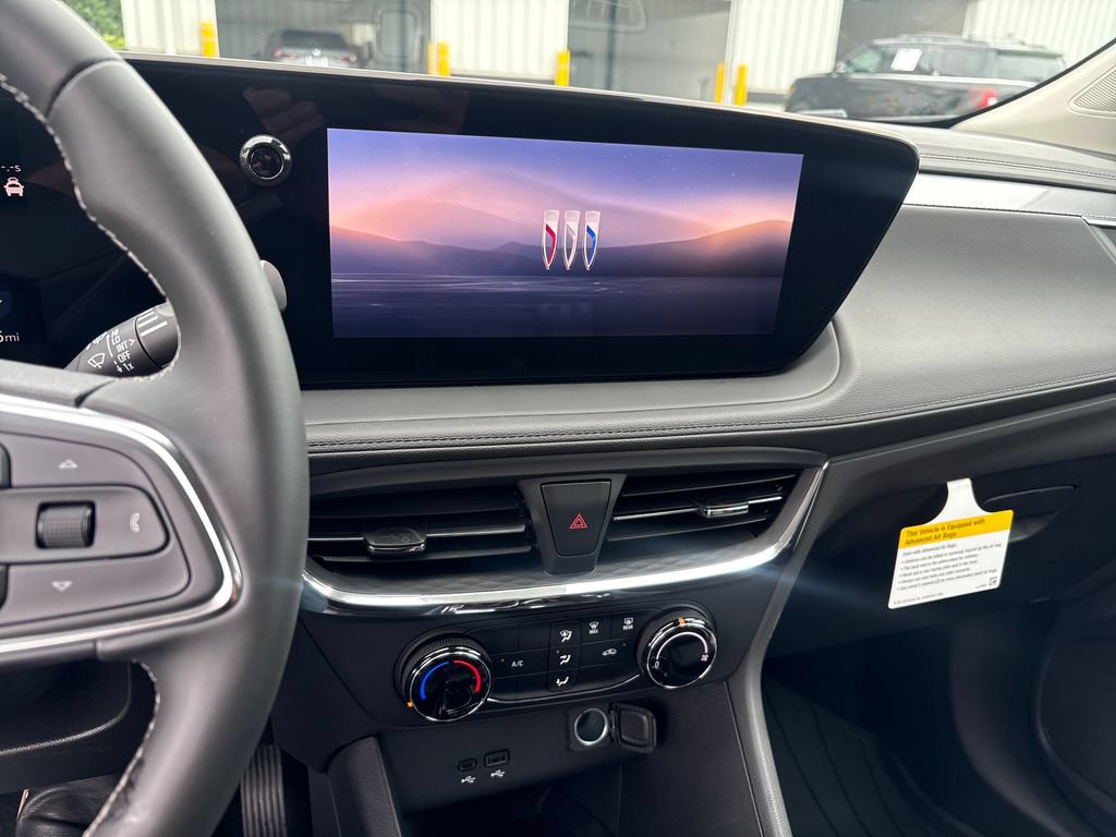 New 2026 Buick Encore GX Preferred FWD image 16