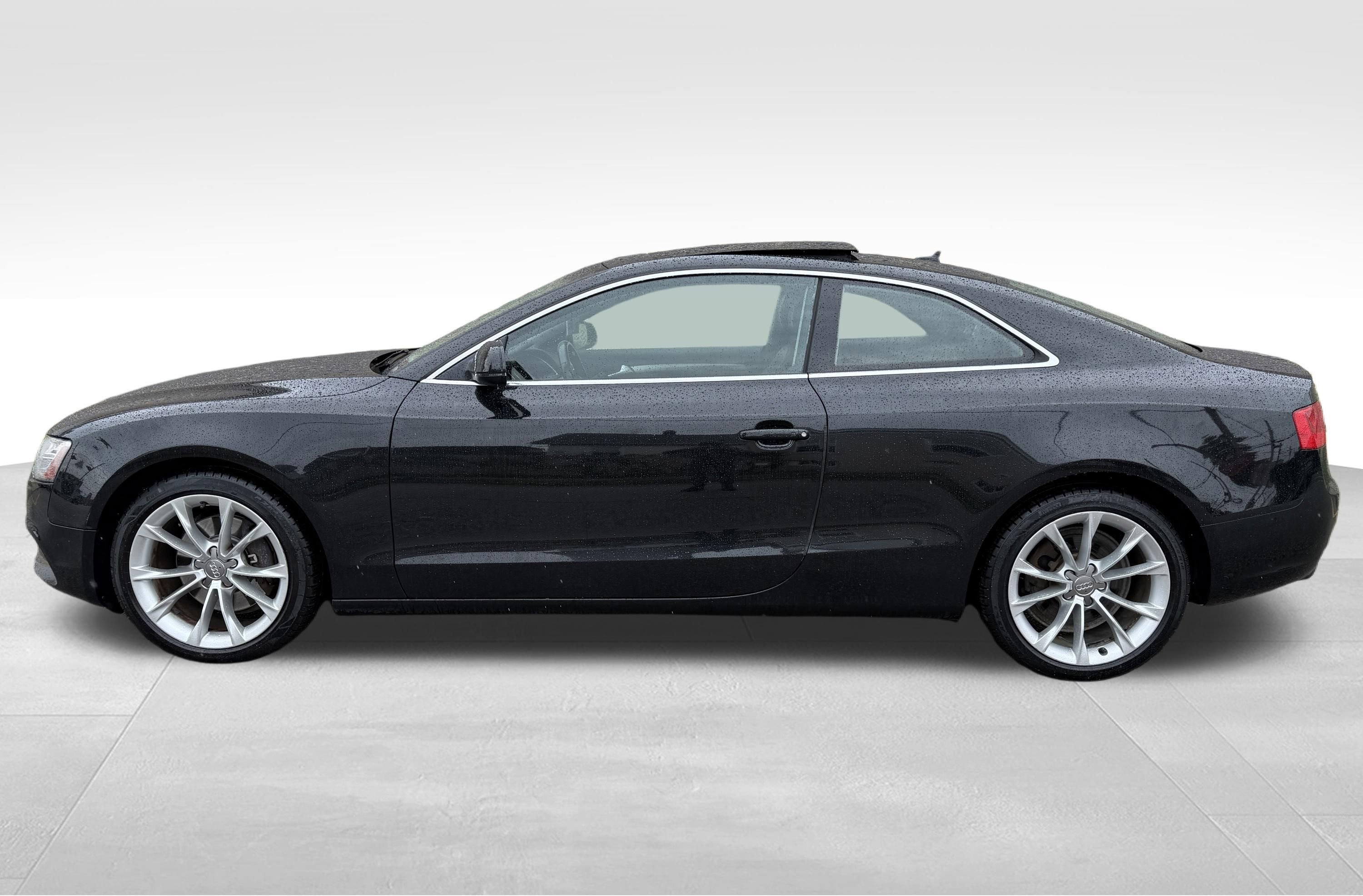 Used 2013 Audi A5 2.0T Premium Plus w/ Premium Plus Pkg AWD/4WD image 10