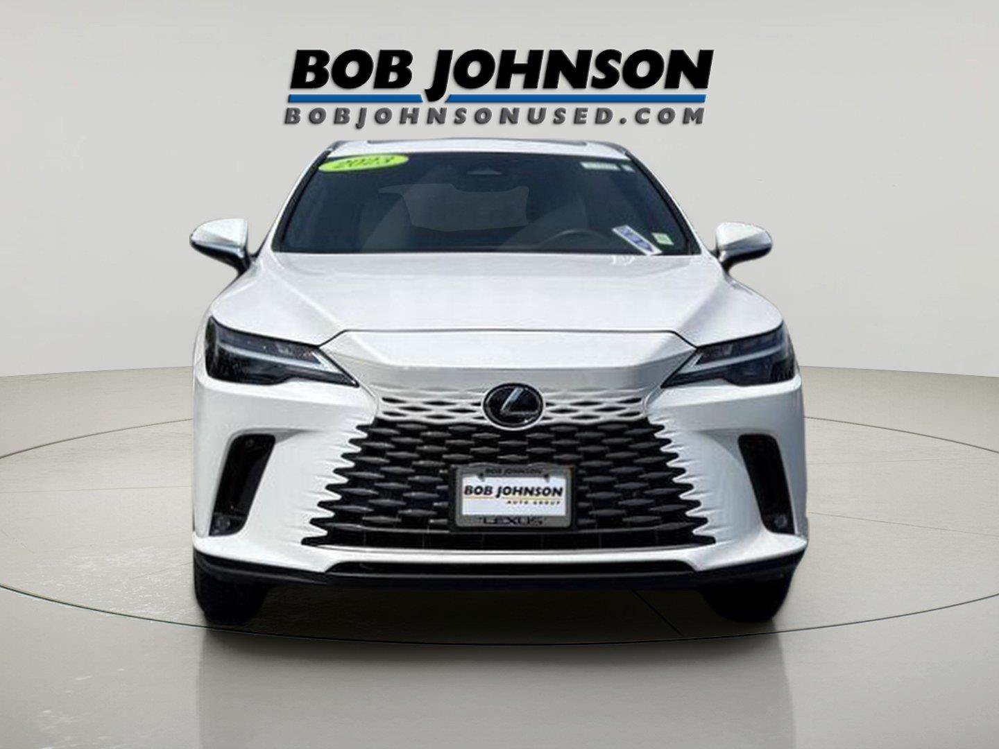 Certified 2023 Lexus RX 350 Premium w/ Accessory Package AWD/4WD image 6