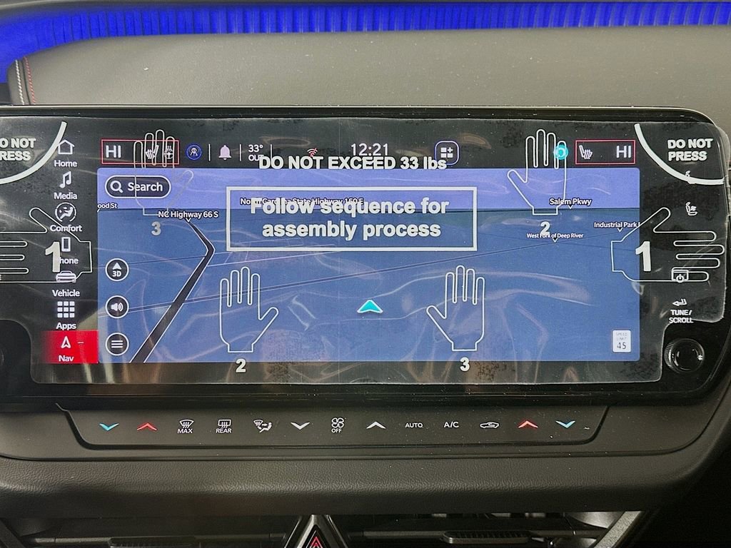 New 2026 Dodge Charger Scat Pack AWD/4WD image 15