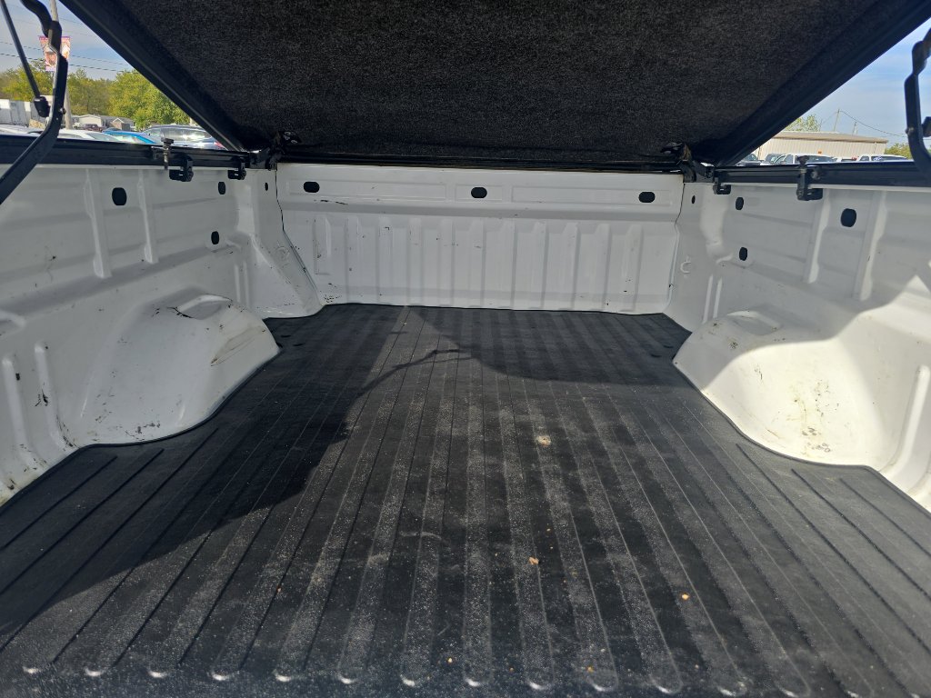 Used 2016 GMC Canyon 4x4 Extended Cab w/ Convenience Package image 6