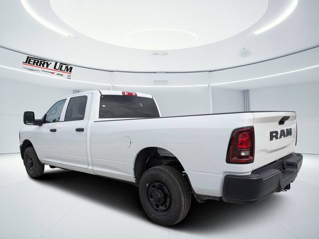 New 2026 RAM 2500 Tradesman RWD image 5