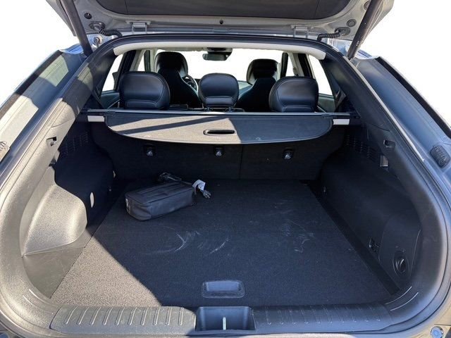 Used 2023 Kia EV6 Wind image 33