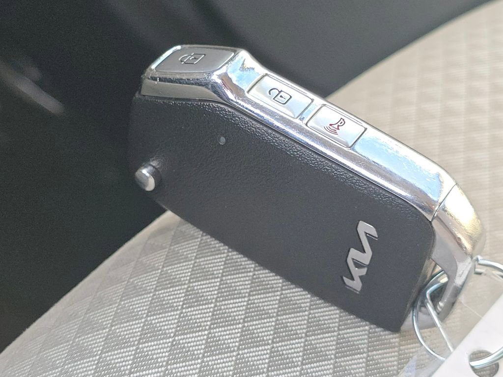 Used 2023 Kia Soul LX w/ LX Technology Package image 31