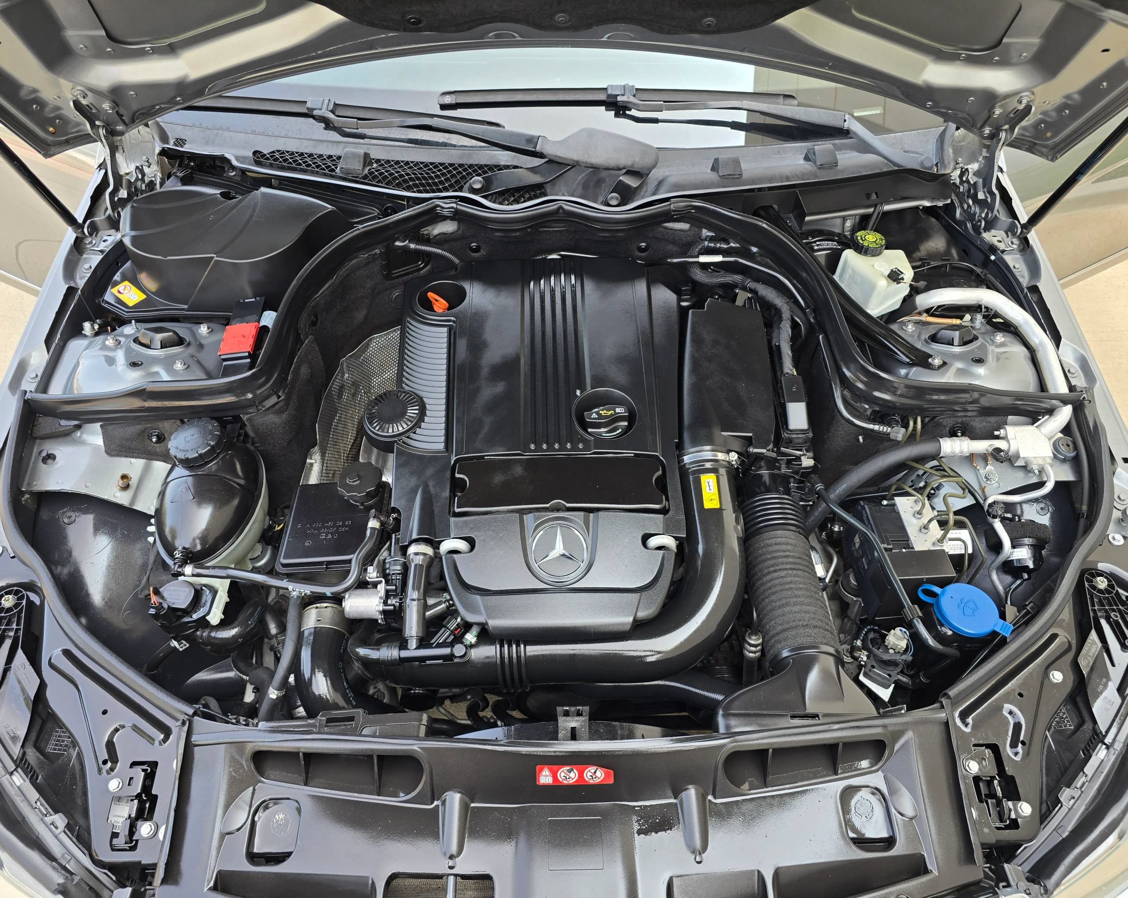 Used 2013 Mercedes-Benz C 250 Sedan image 52