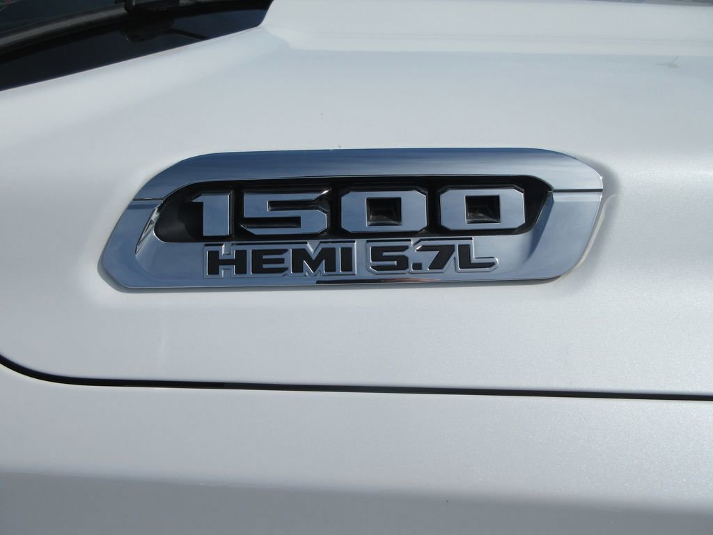 Used 2020 RAM 1500 Limited image 10
