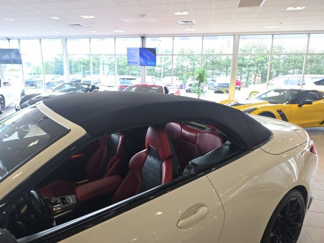 Used 2023 BMW M4 xDrive Competition AWD/4WD image 10