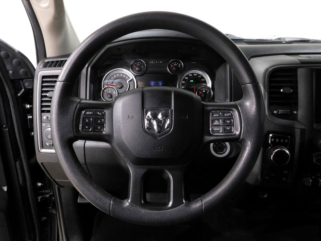 Used 2022 RAM 1500 Express w/ Wheel & Sound Group image 42