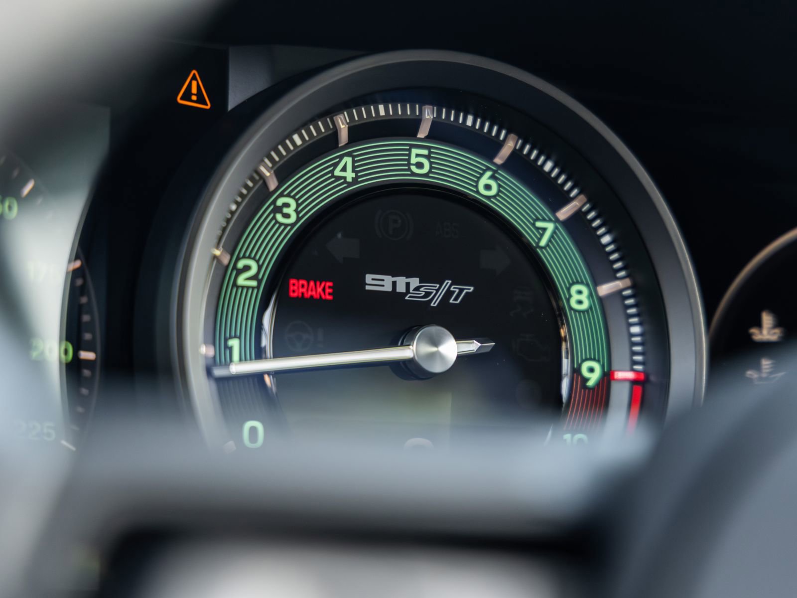 Certified 2024 Porsche 911 GT3 RS RWD image 52