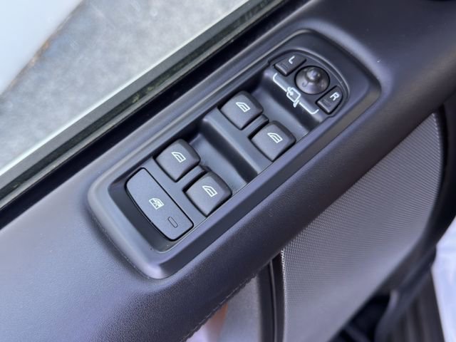 Used 2016 Land Rover LR4 HSE LUX image 27