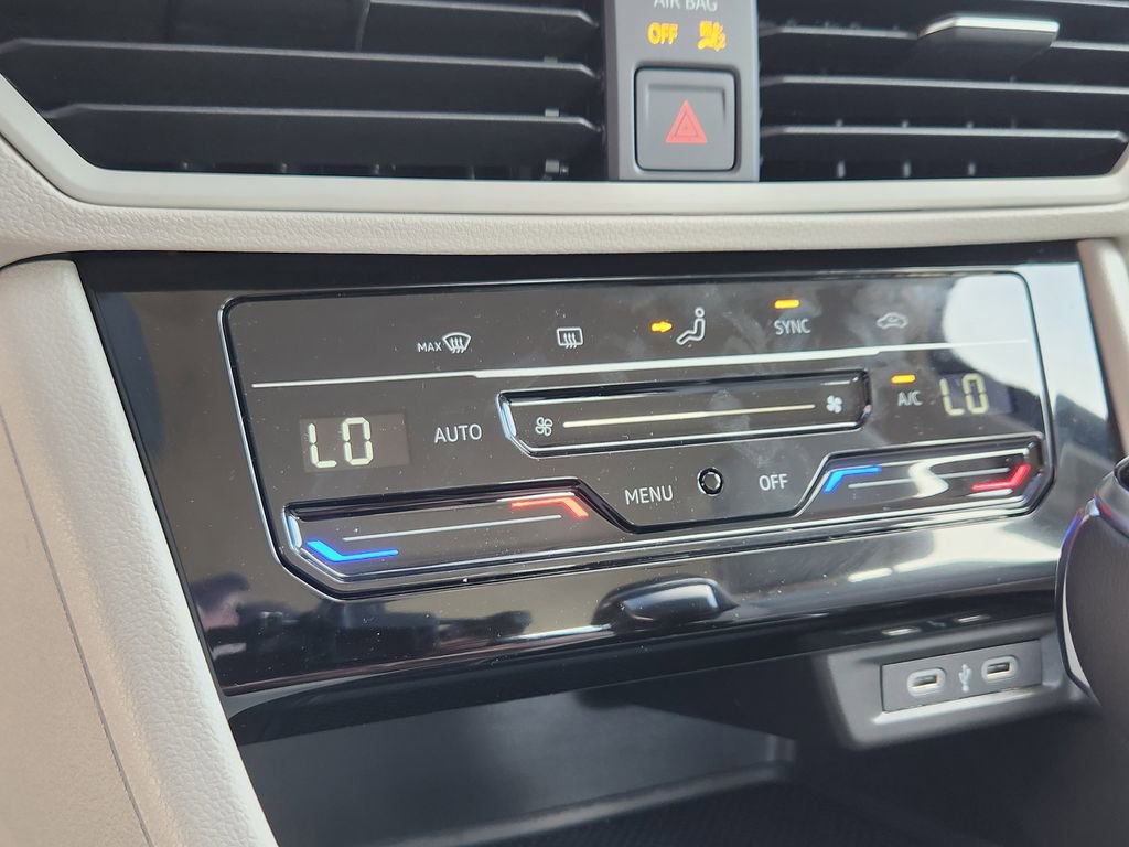 New 2026 Volkswagen Jetta S FWD image 10