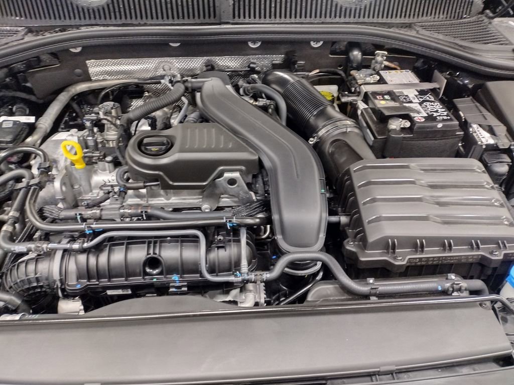 New 2026 Volkswagen Jetta S image 7