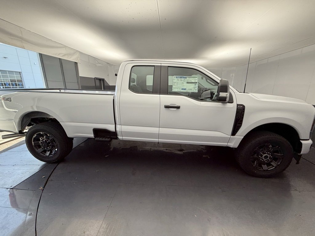 New 2026 Ford F350 XL w/ STX Appearance Package image 9
