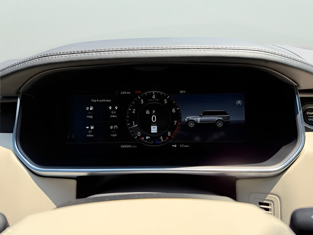 Certified 2022 Land Rover Range Rover Westminster Edition AWD/4WD image 18
