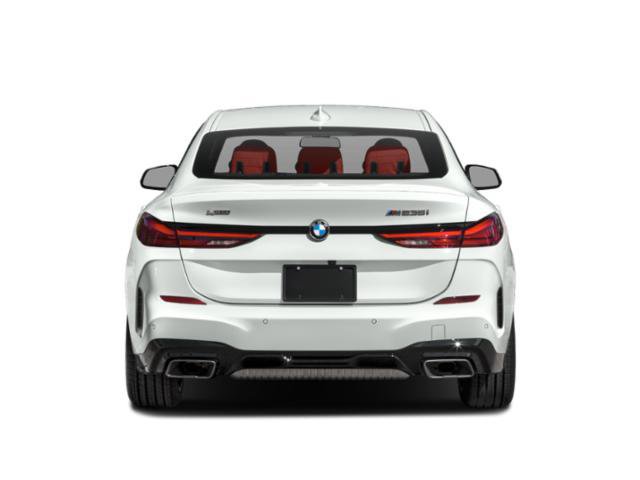 Used 2021 BMW M235i xDrive Gran Coupe AWD/4WD image 8