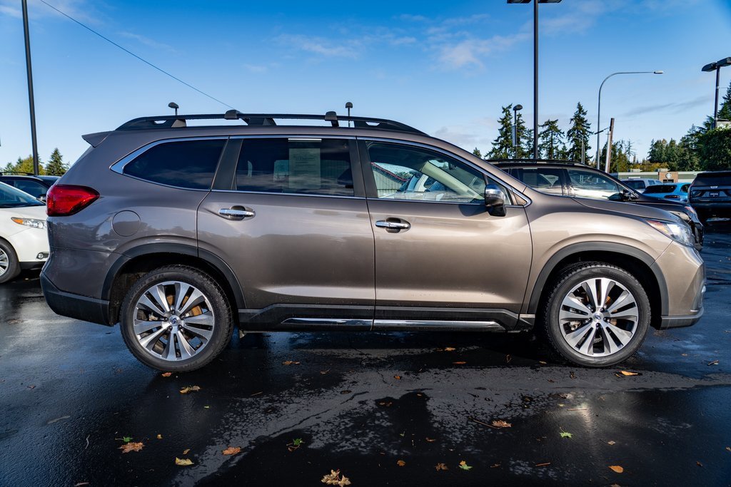 Used 2022 Subaru Ascent Touring image 7